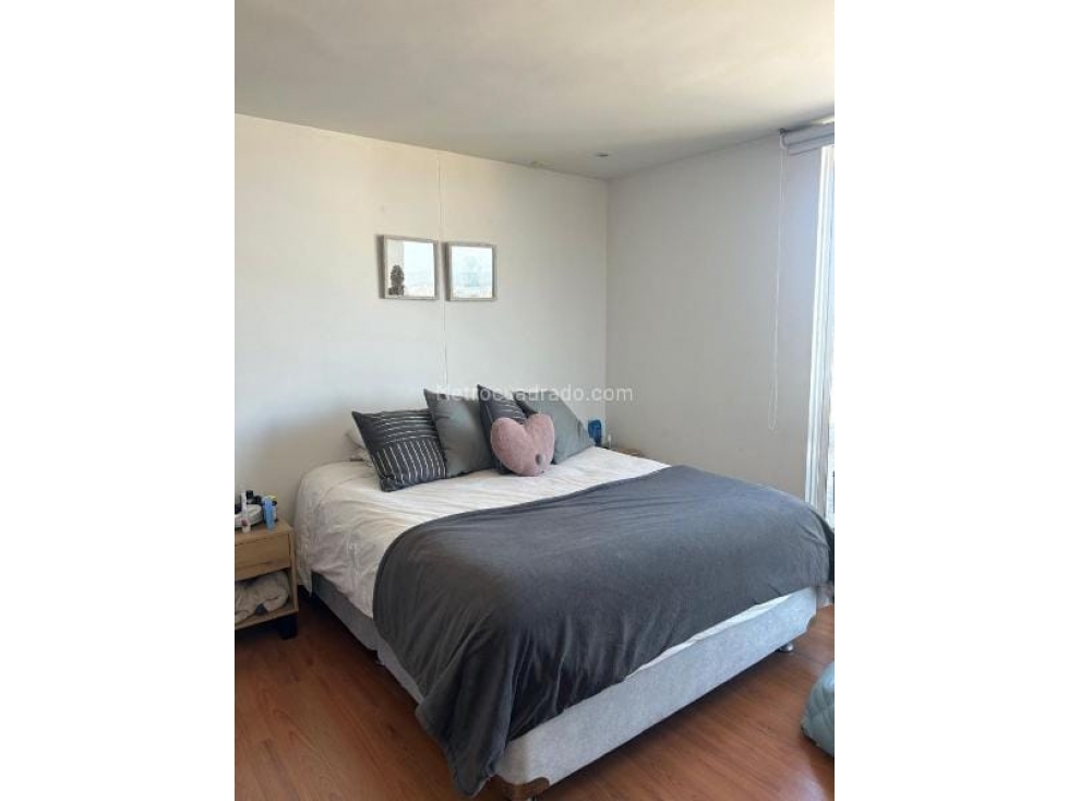 VENDO APTO CHAPINERO ALTO — foto 4