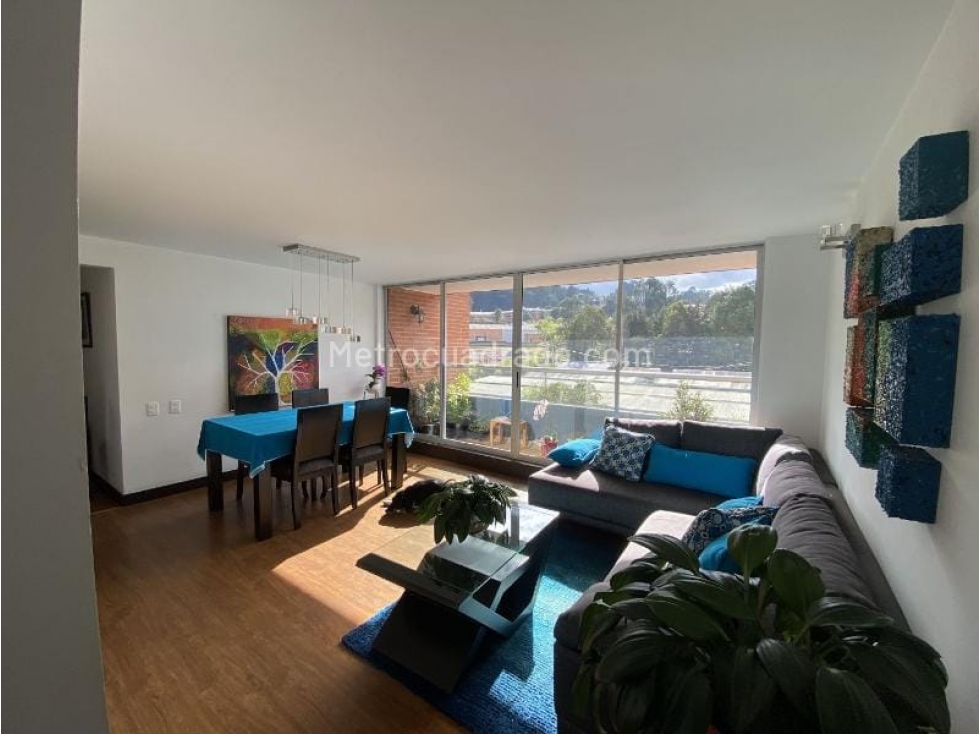 VENDO APTO BRITALIA CALLE 170 — foto 2