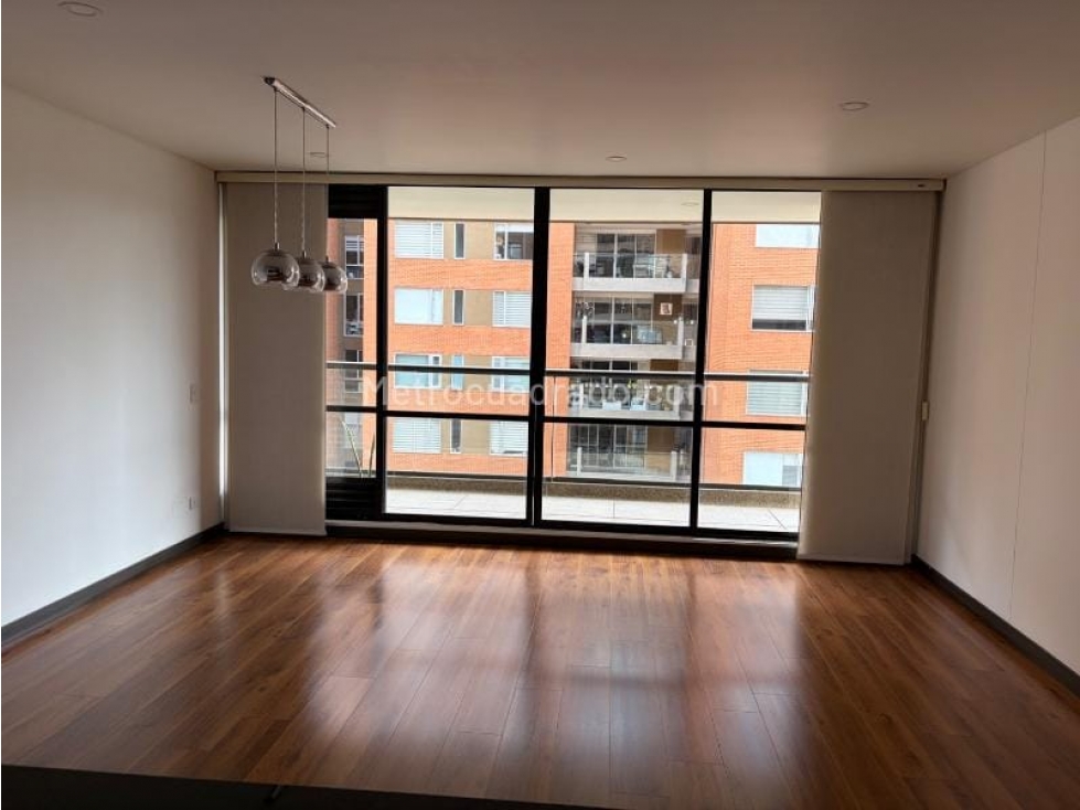 VENDO APTO CANTAGALLO - COLINA — foto 2