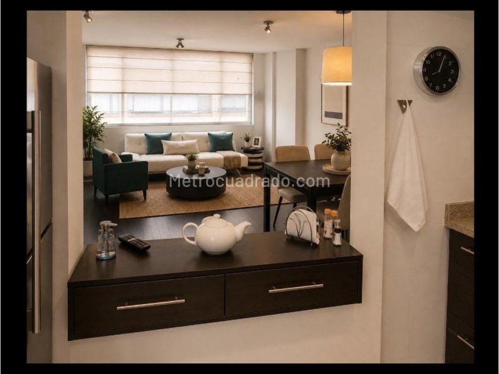VENDO APTO CALLEJA — foto 2