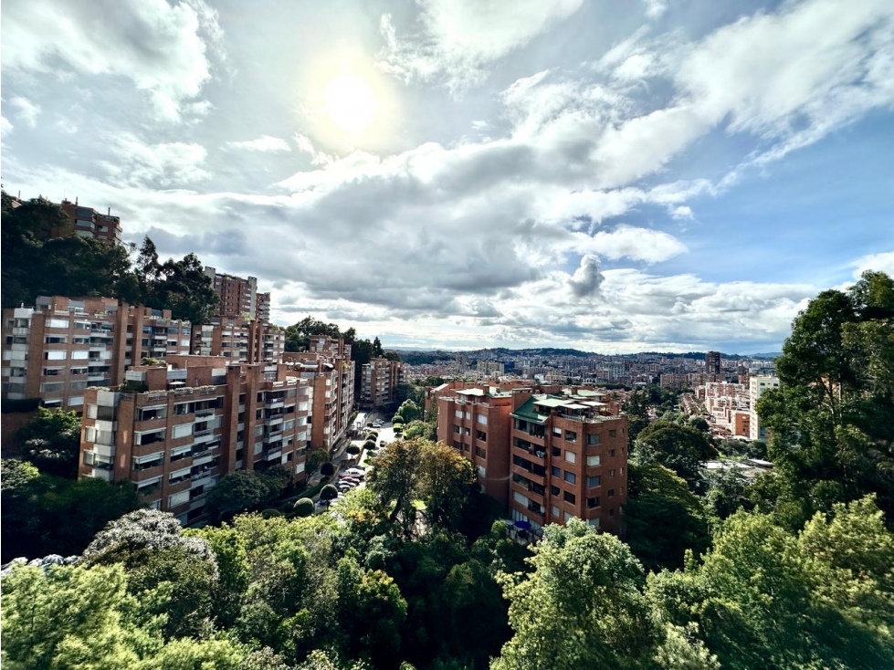 VENDO APTO DUPLEX BOSQUES CAÑADA — foto 4