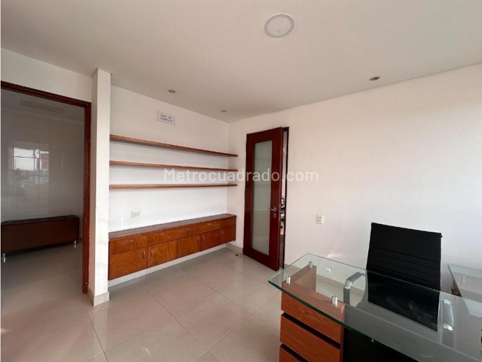 VENDO CONSULTORIO VIRREY-CHICO - 5