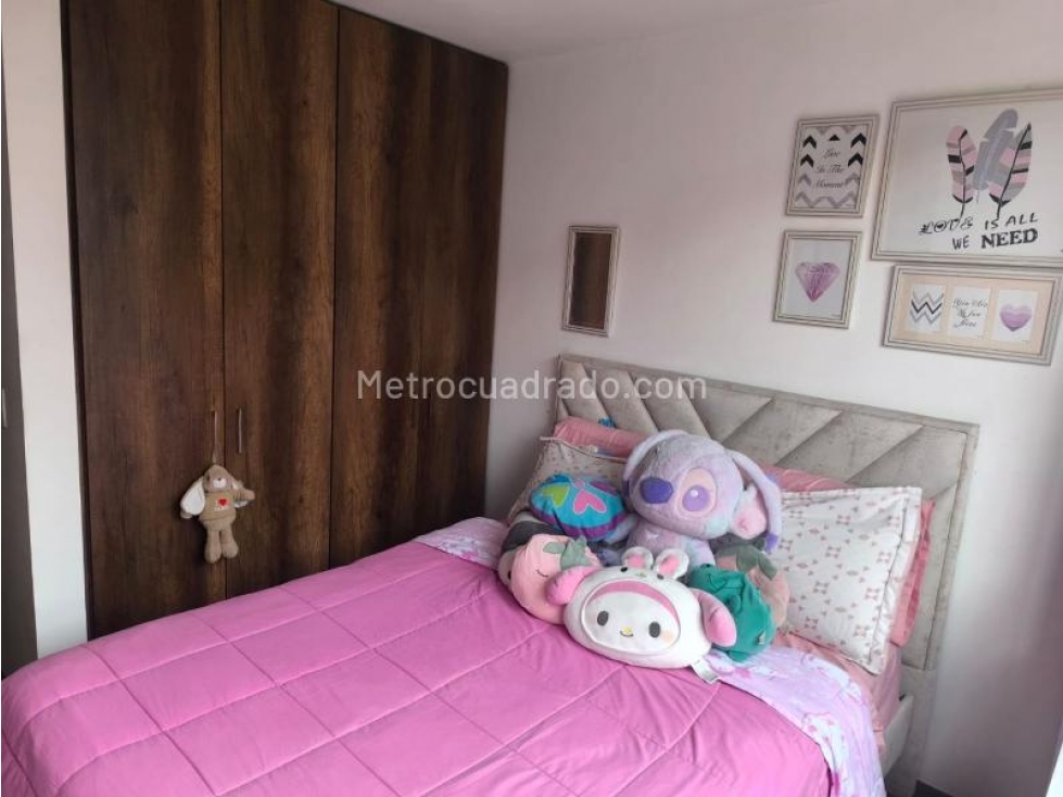 VENDO APTO MOSQUERA — foto 4