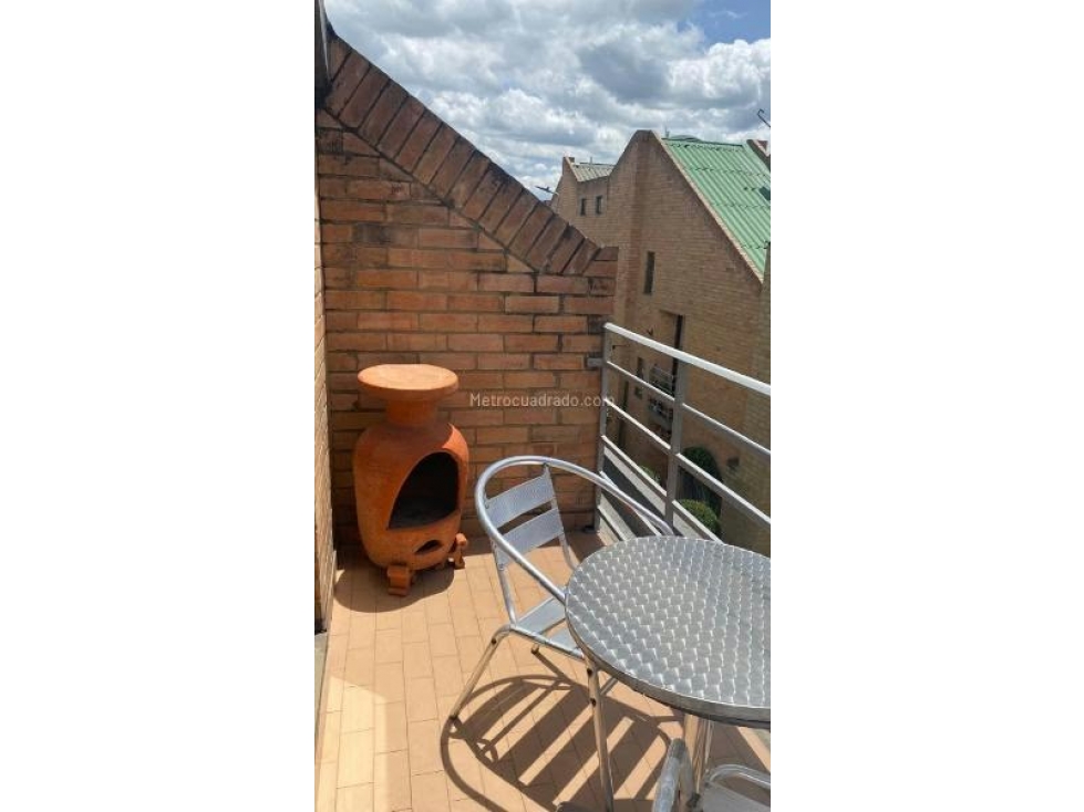 VENDO CASA MOSQUERA — foto 3