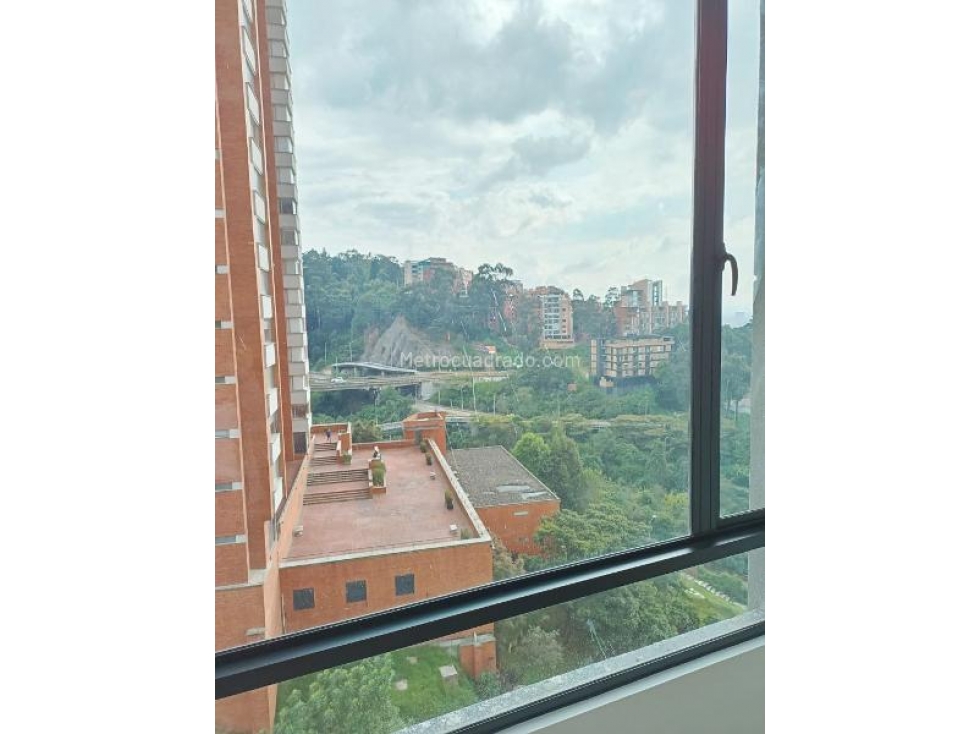 VENDO APTO CHAPINERO ALTO — foto 2