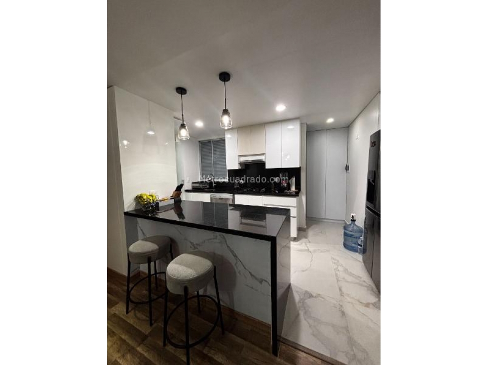 VENDO APTO CANTAEJO COLINA — foto 4