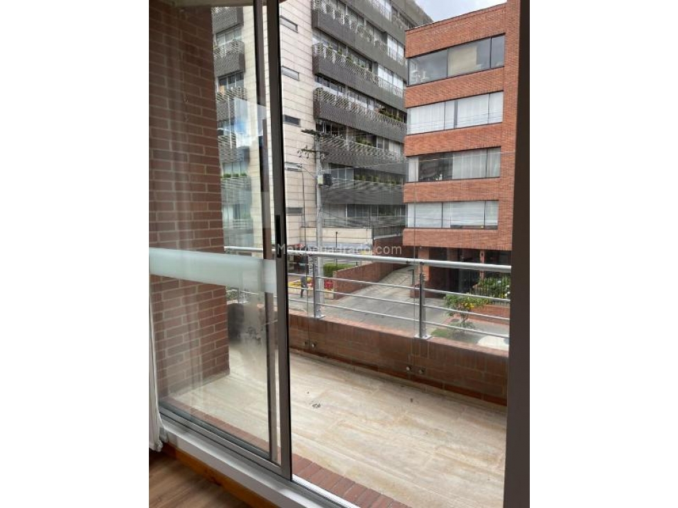 VENDO APTO VIRREY — foto 5