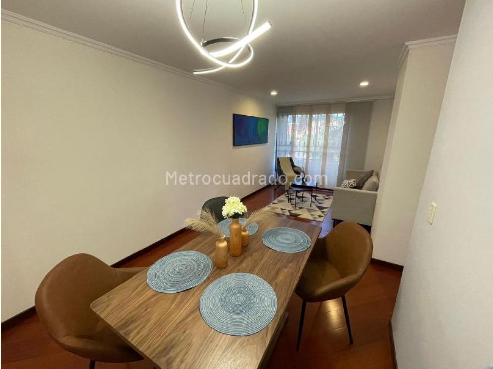 VENDO APTO SALITRE — foto 4