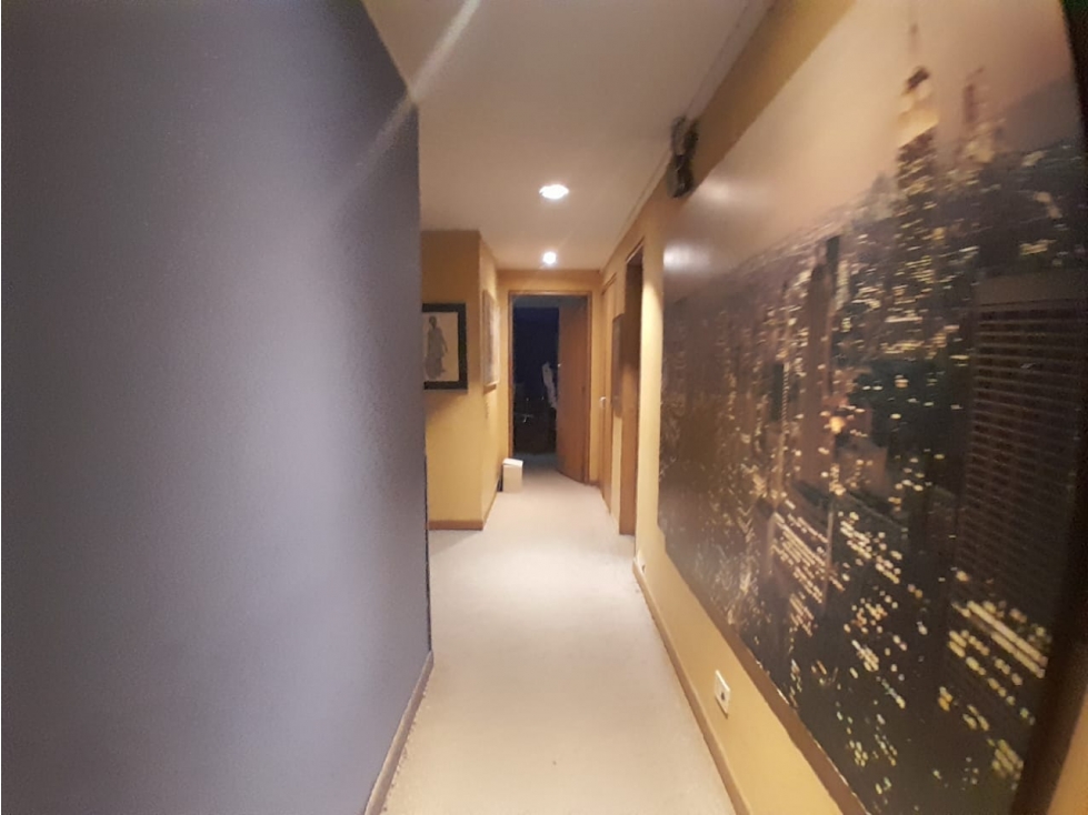 VENDO APTO EL REFUGIO — foto 6
