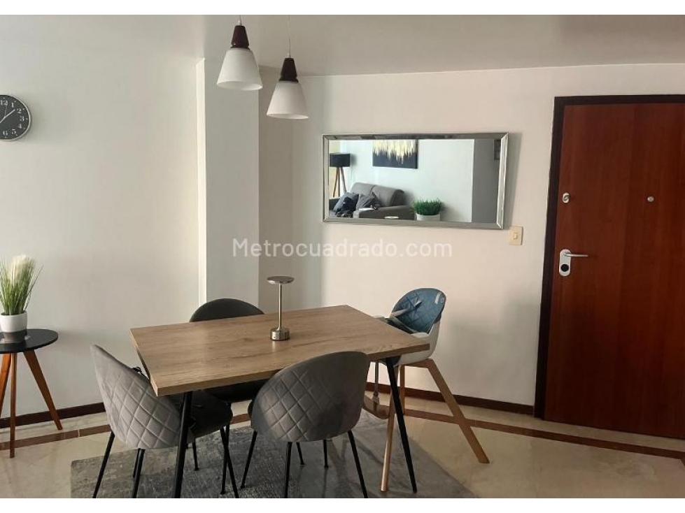 VENDO APARTAMENTO PONTEVEDRA