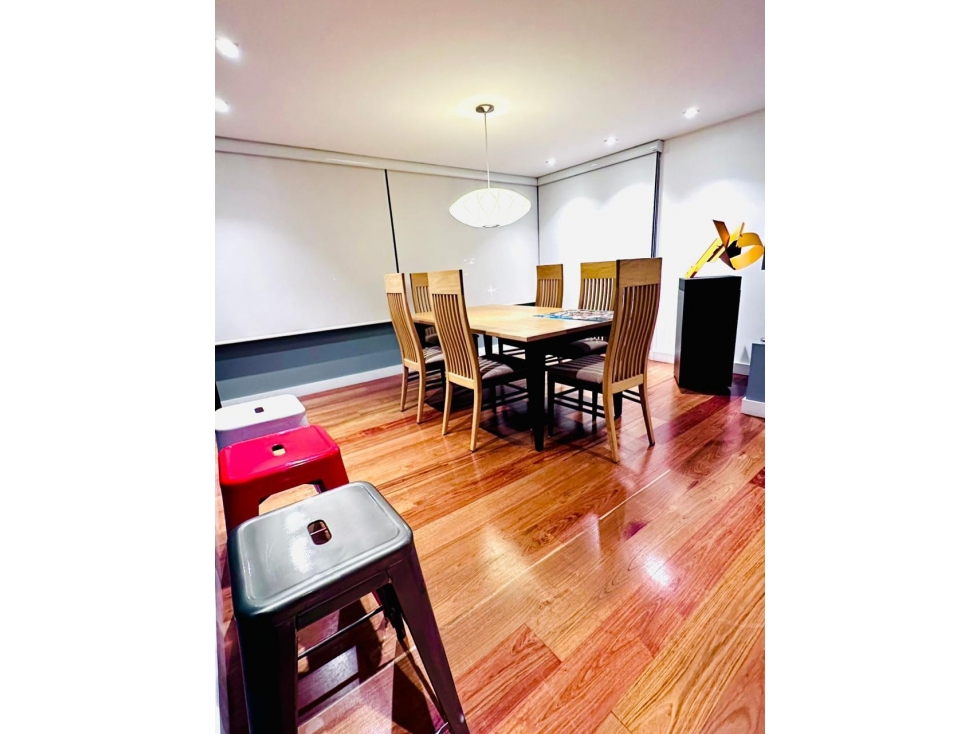 VENDO APTO ROSALES — foto 3
