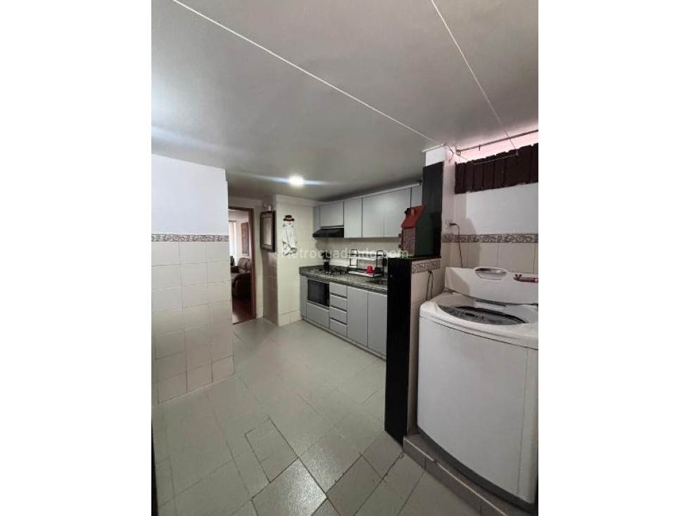 VENDO APTO NICOLAS DE FEDERMAN — foto 4