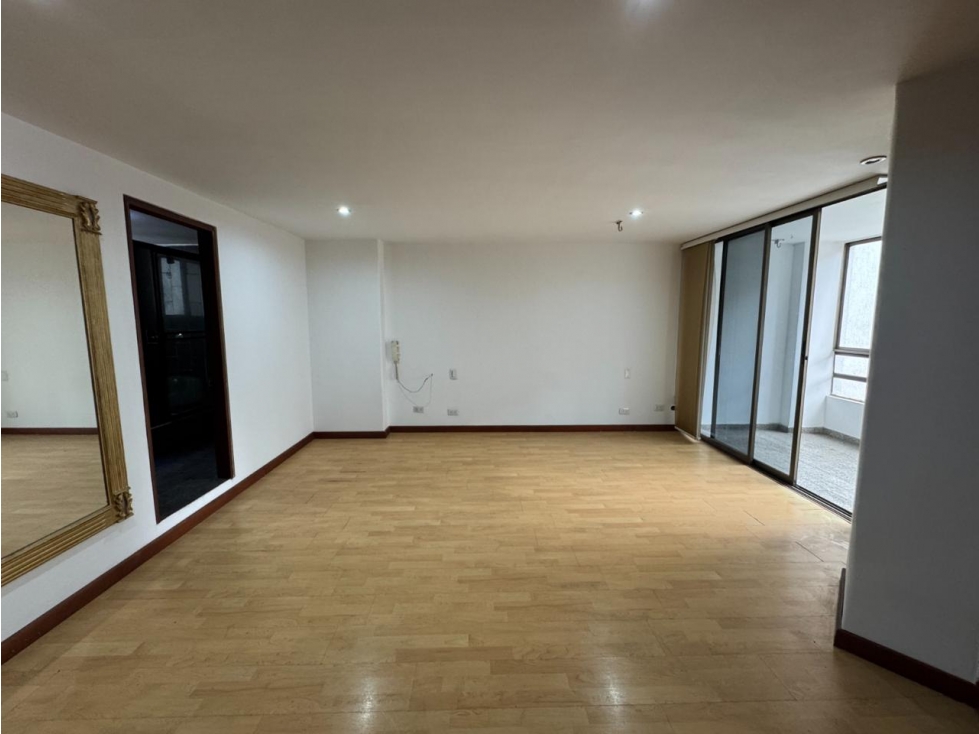 VENDO APTO LA CAROLINA — foto 3