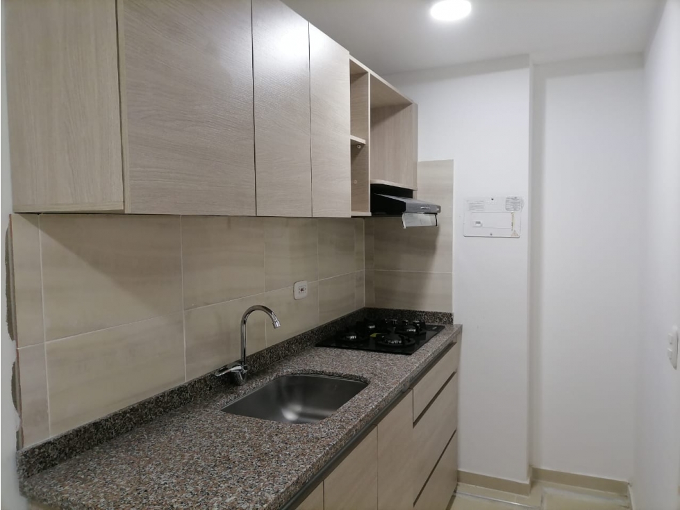 VENDO APTO CAJICA — foto 3