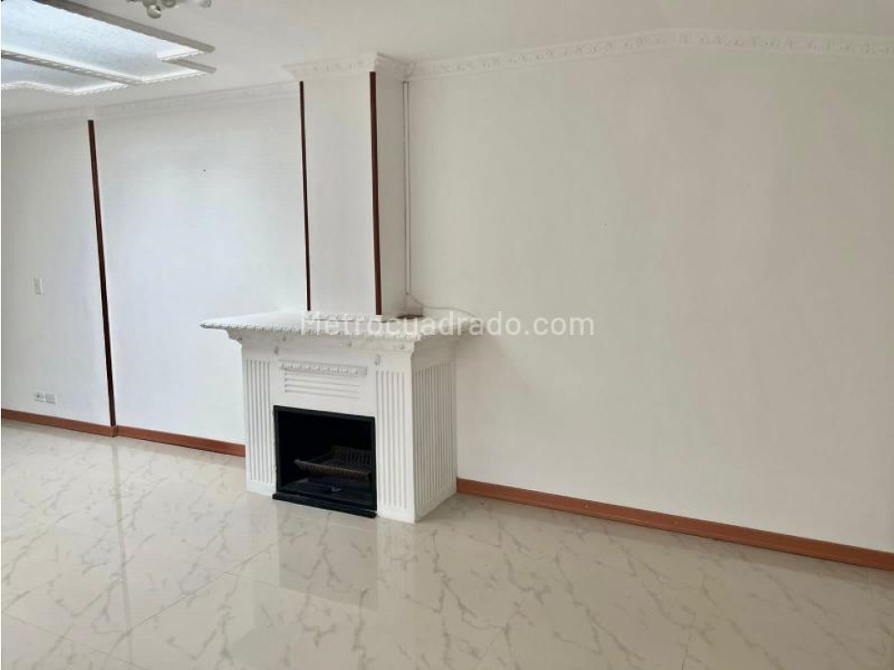 VENDO APTO CEDRITOS — foto 4