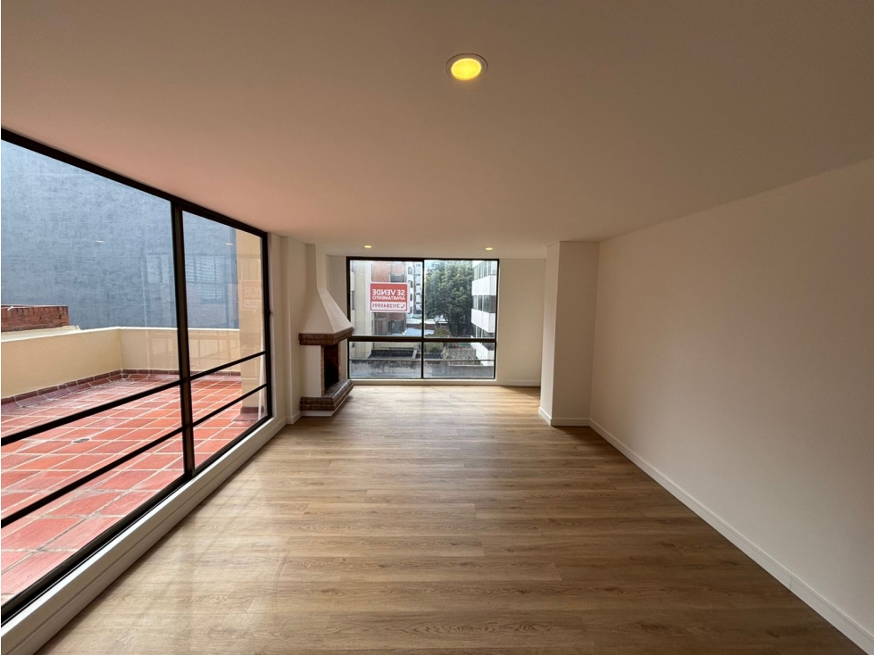 VENDO APTO SANTA BARBARA — foto 2