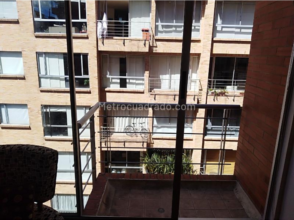 VENDO APTO CHICO — foto 4