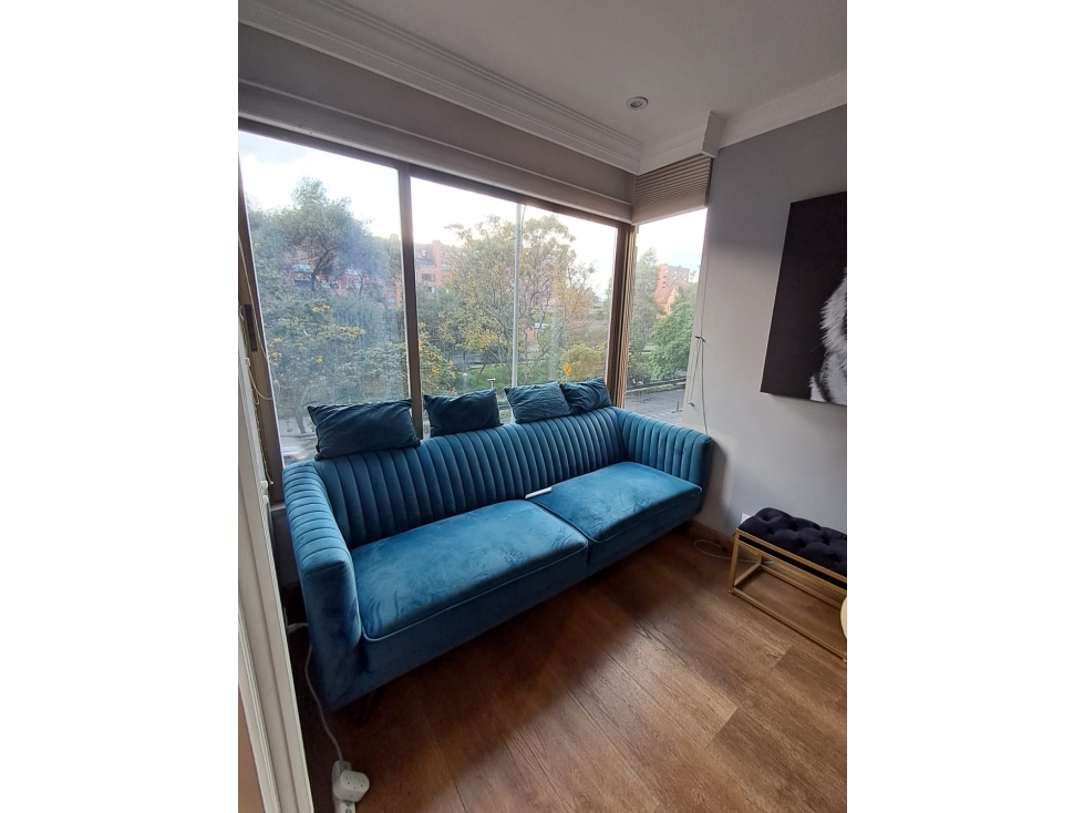 VENDO APTO CALLEJA — foto 3