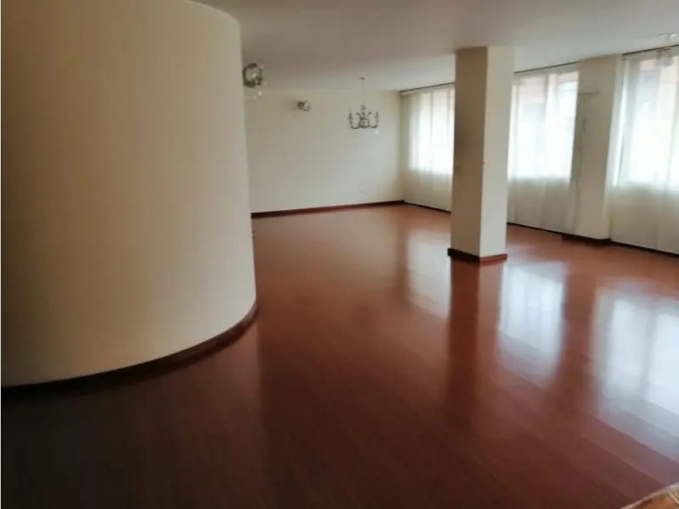 VENDO APTO SANTA BARBARA