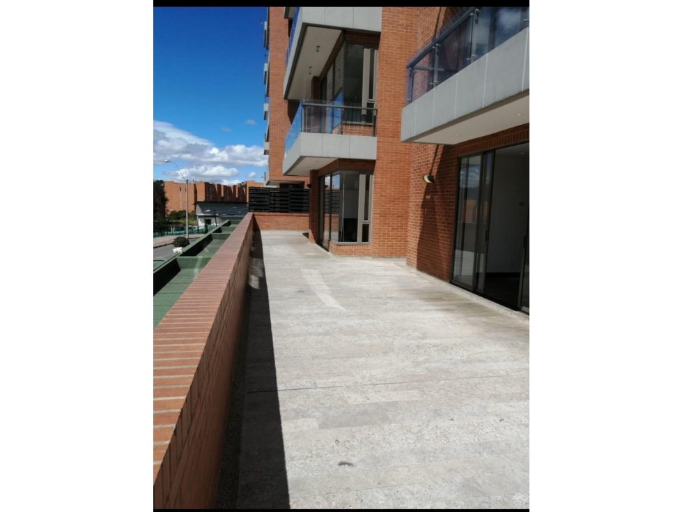 VENDO APTO VERAMONTE COLINA