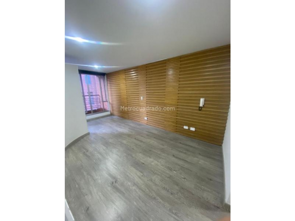 VENDO APTO CHICO — foto 5
