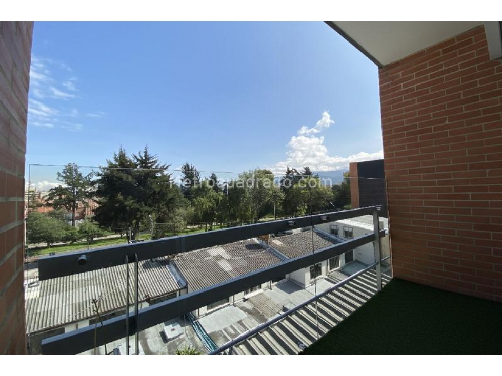VENDO APTO PASADENA