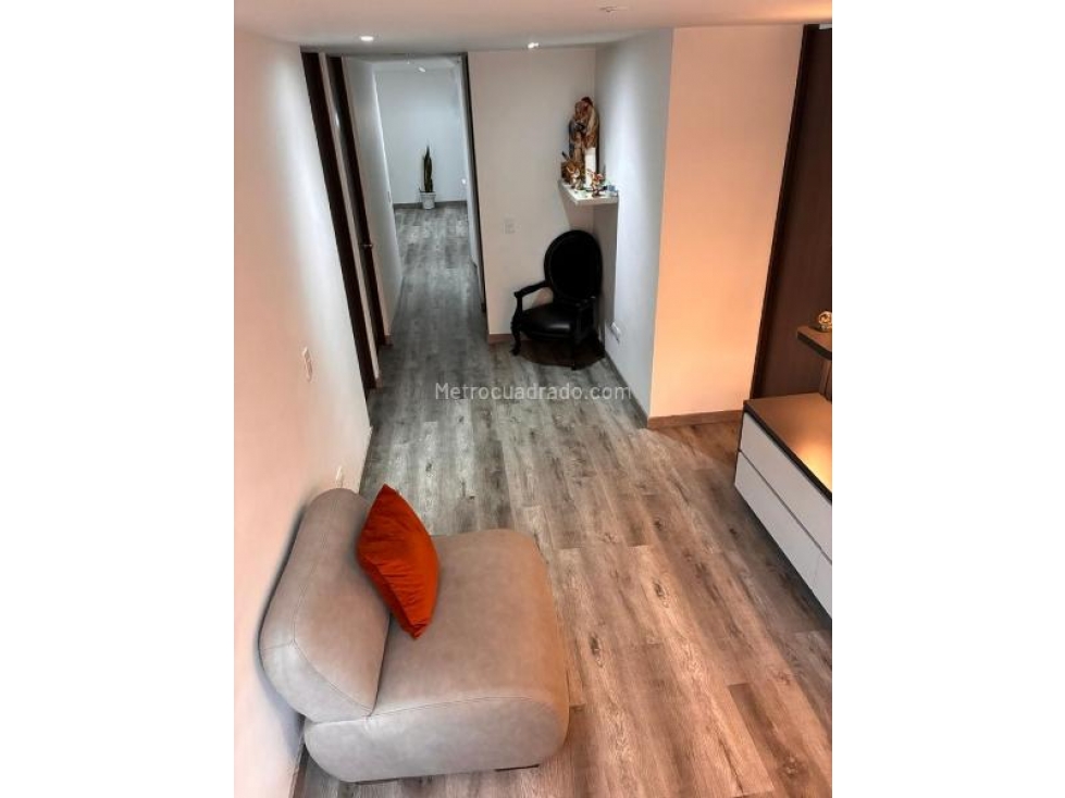 VENDO APTO HAYUELOS — foto 4