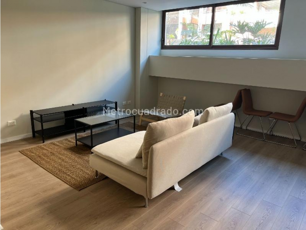 VENDO APTO PARQUE VIRREY — foto 6