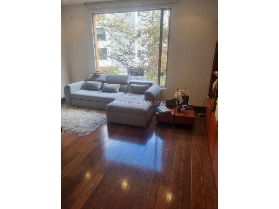 VENDO APTO ROSALES — foto 3
