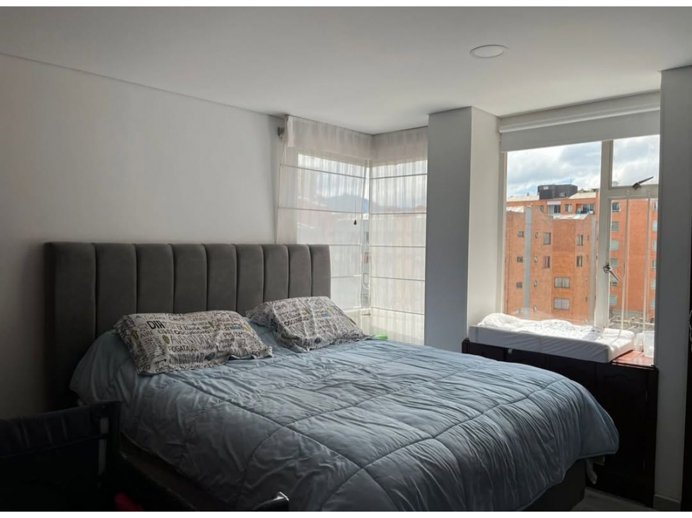 VENDO APTO CEDRITOS — foto 6