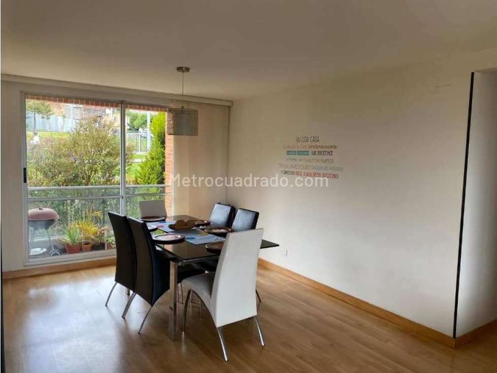VENDO APTO CASA BLANCA-COLINA — foto 3