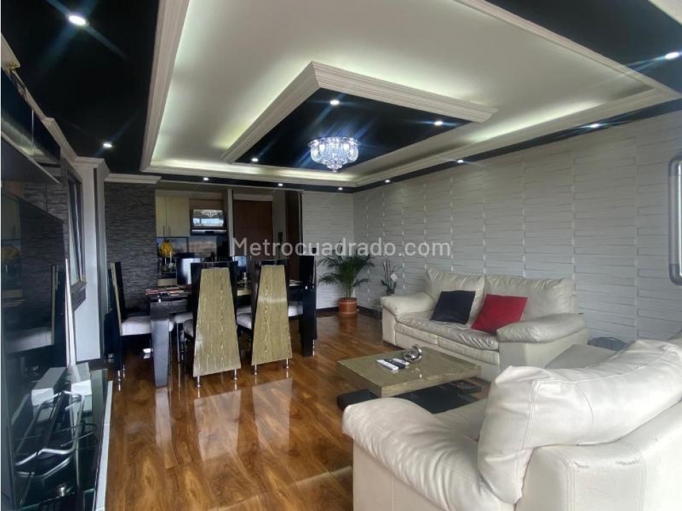 VENDO APTO NORMANDIA — foto 3