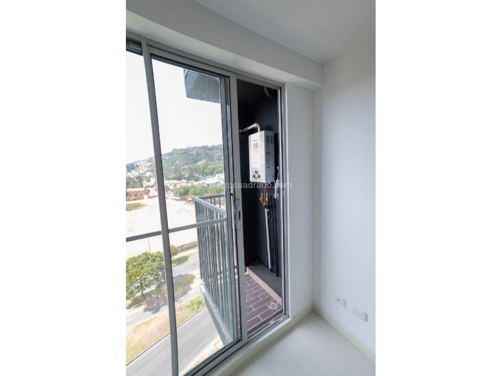 VENDO APTO SANTA TERESA — foto 2