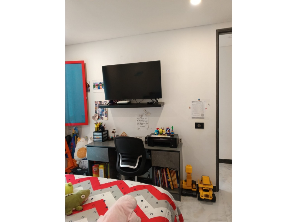VENDO APTO ANDES — foto 5