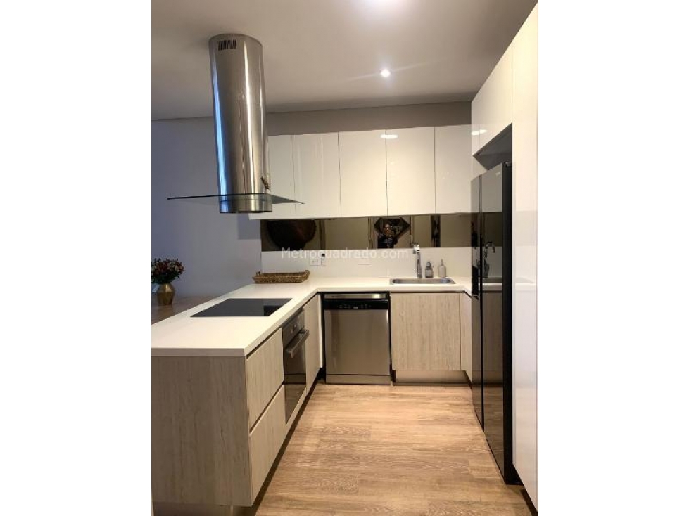 VENDO APARTAMENTO EN ROSALES — foto 4