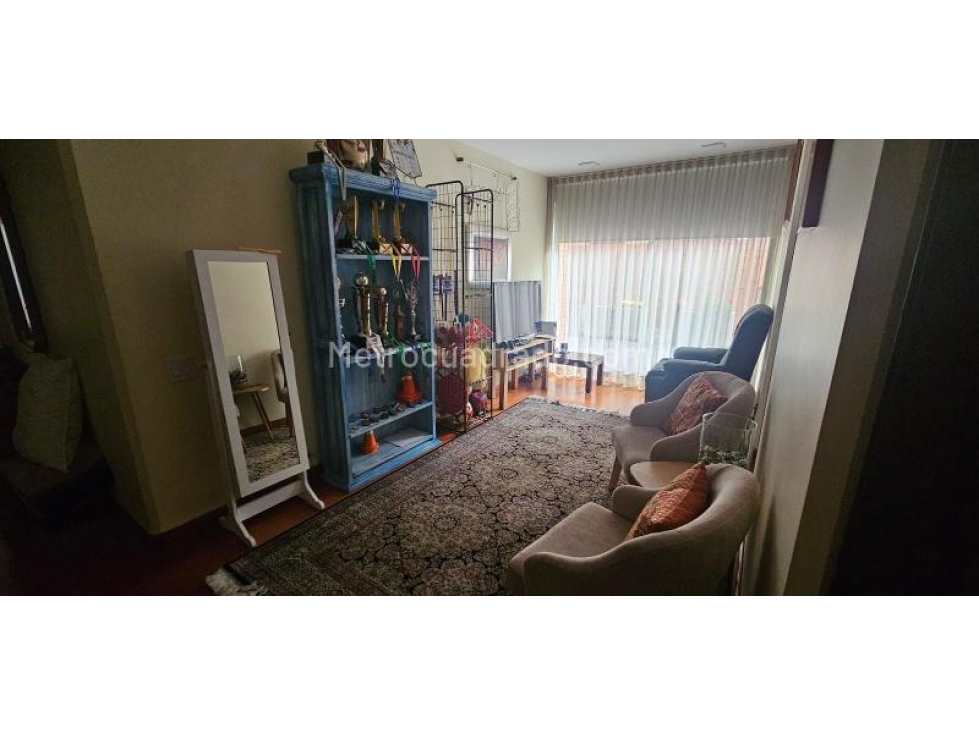 VENDO APTO RETIRO — foto 4