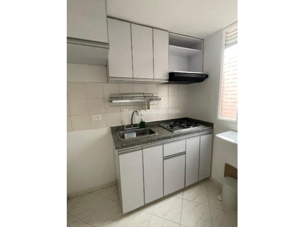 VENDO APTO BRITALIA — foto 2