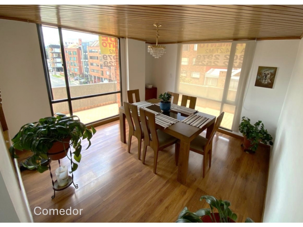 VENDO APTO BATAN DUPLEX — foto 4