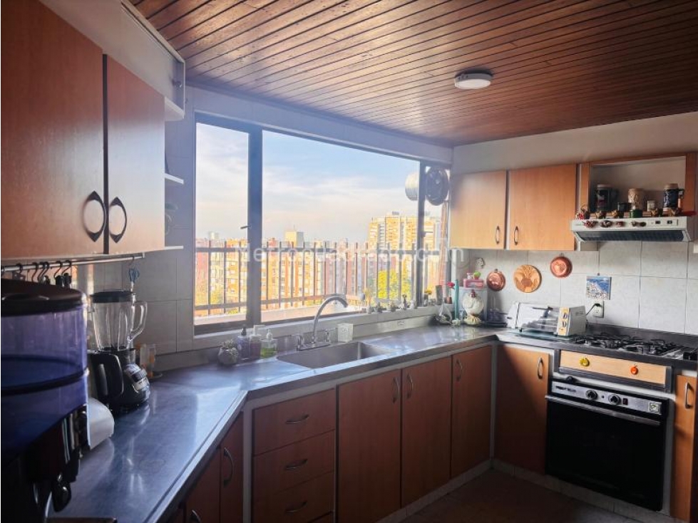 VENDO APTO BELLA SUIZA DUPLEX — foto 2