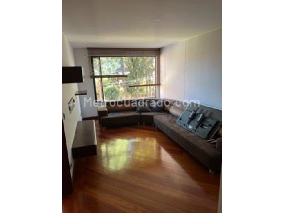 VENDO APTO SANTA BIBIANA