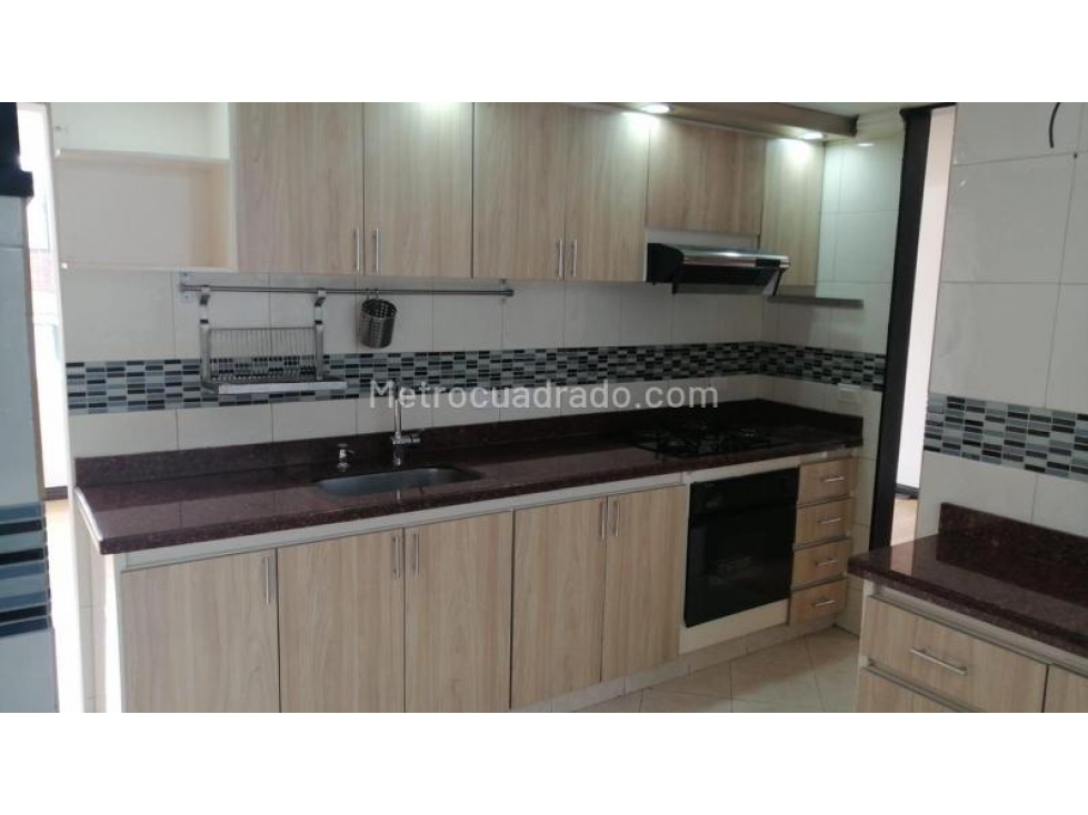 VENDO APTO CEDRO GOLF — foto 5