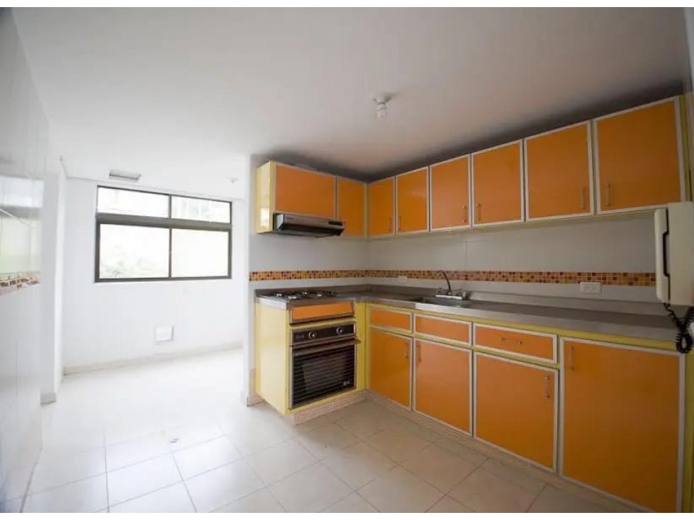 VENDO APTO CHAPINERO ALTO — foto 4