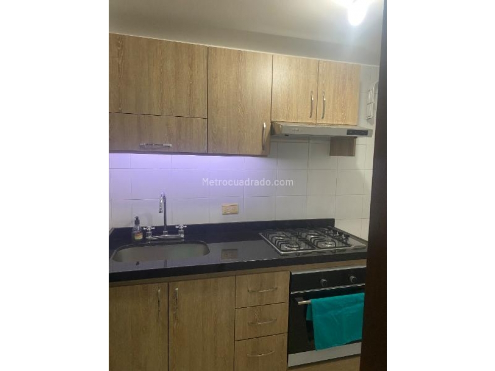 VENDO APTO NUEVA AUTOPISTA — foto 6