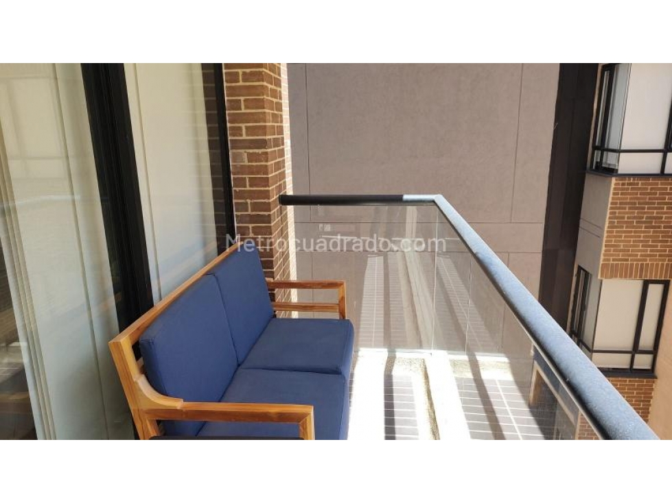 VENDO APTO MAZUREN — foto 2