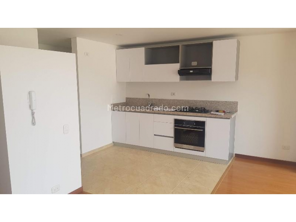 VENDO APTO TEUSAQUILLO — foto 3