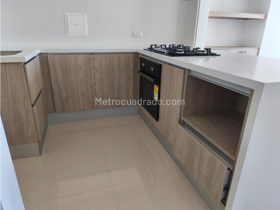 VENDO APTO SAN JOSE CLL 170 — foto 4