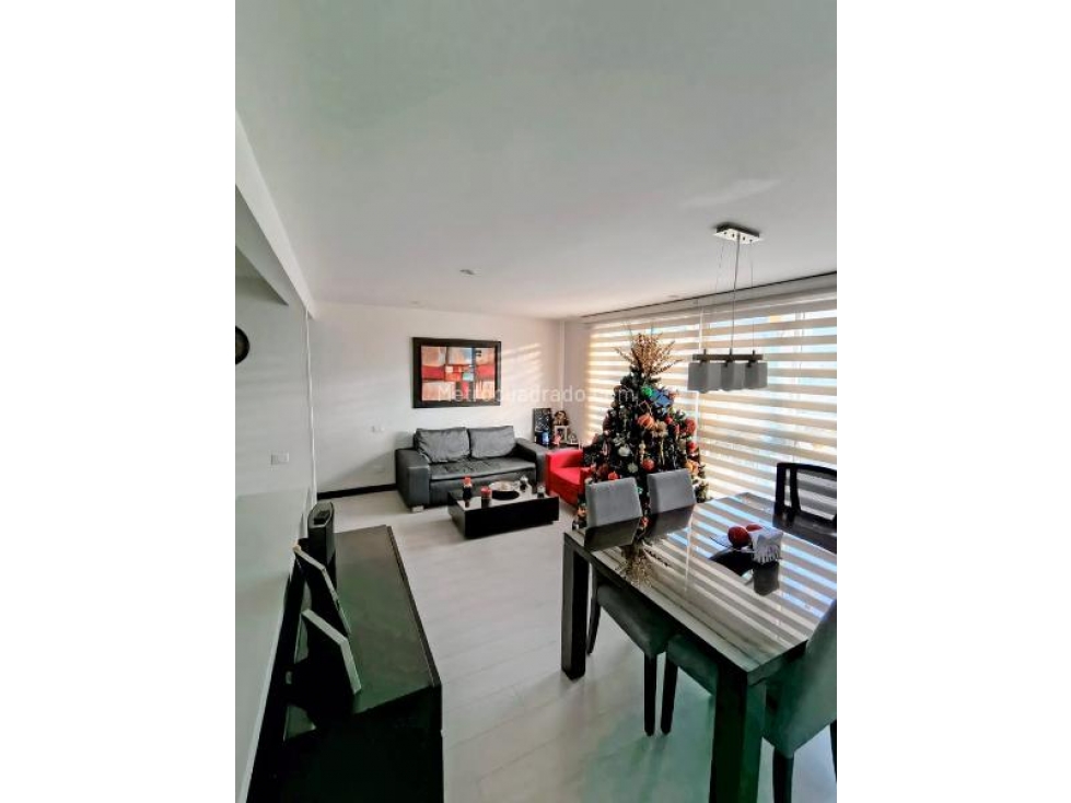 VENDO APTO SANTA TERESA — foto 2