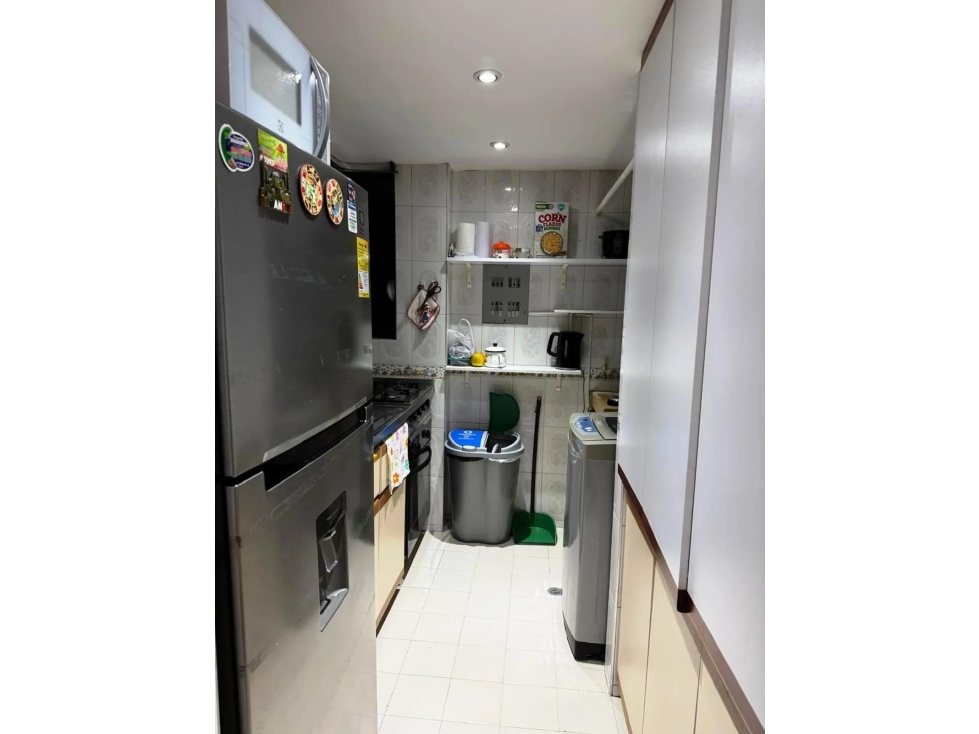 VENDO APTO CANTALEJO — foto 6