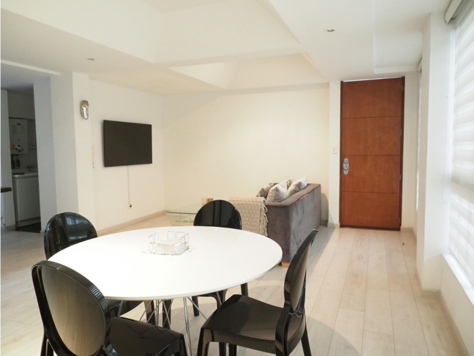 VENDO APTO SANTA BARBARA DUPLEX — foto 4