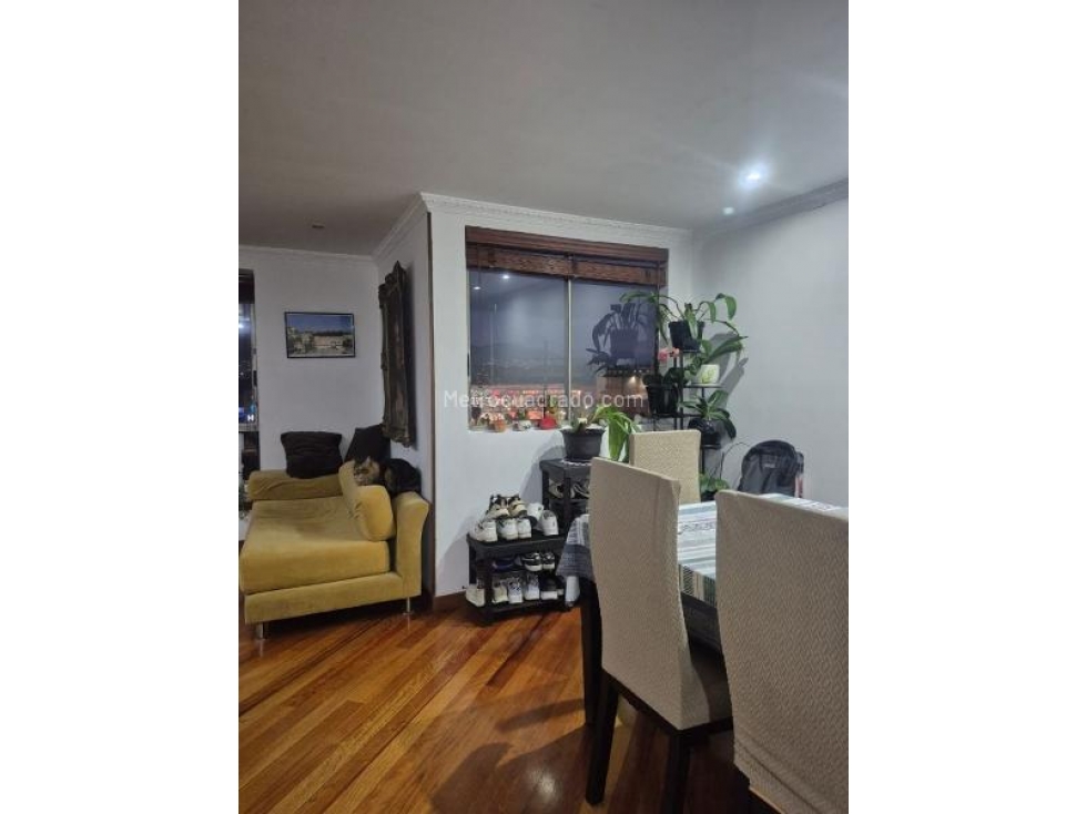 VENDO APTO HAYUELOS — foto 2